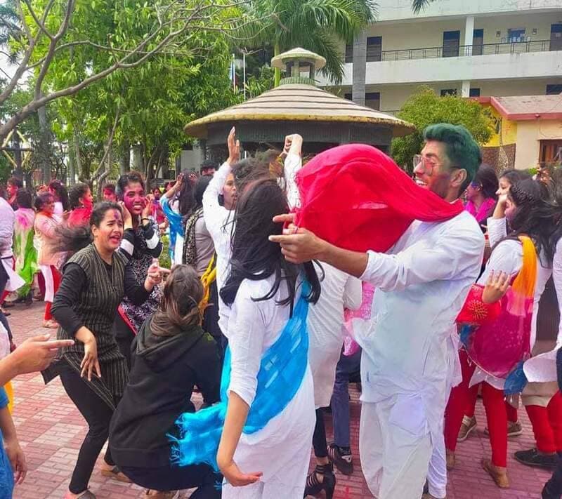 PAL College of Technology and Management Haldwani Extra Curriculars photo 28